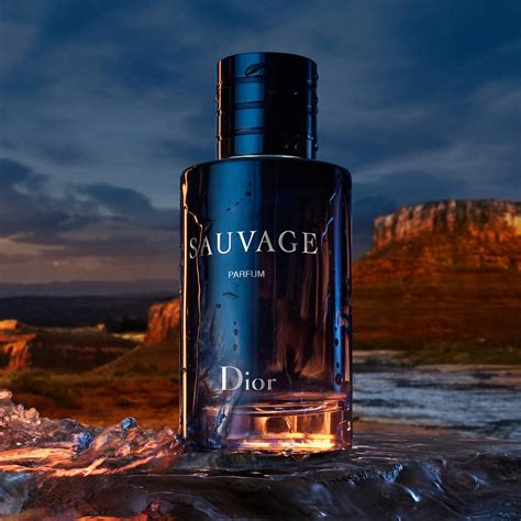 dior sauvage parfum vaporisateur spray|Dior Sauvage edp perfume shop.